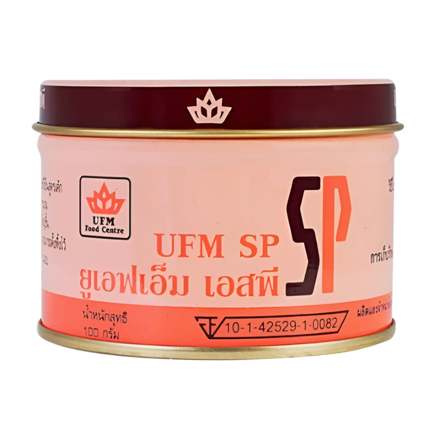 Kjøp UFM SP Skummende og Emulgerende Ingrediens for Kaker, 100g på nett - Fodda.no Asiatiske nettbutikk