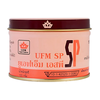 Kjøp UFM SP Skummende og Emulgerende Ingrediens for Kaker, 100g på nett - Fodda.no Asiatiske nettbutikk