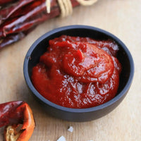 Kjøp WANG Korean Gochujang Hot Pepper Paste Fermented, 2x500g på nett - Fodda.no Asiatiske nettbutikk