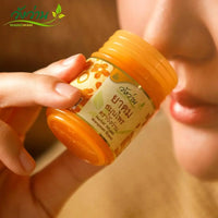 Kjøp Wangwan (วังว่าน) Natural Herbal Inhaler, 20g på nett - Fodda.no Asiatiske nettbutikk