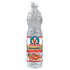 Kjøp Healthy Boy 5% Destillert Eddik, 700ml - Fodda.no