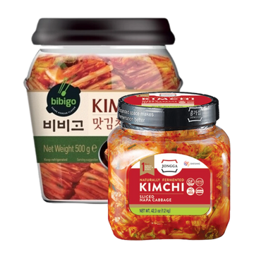 Kjøp  Kimchi - Fodda.no Asiatisk Nettbutikk - Rask levering i hele Norge