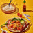 Pad Thai Ingredienser Icon