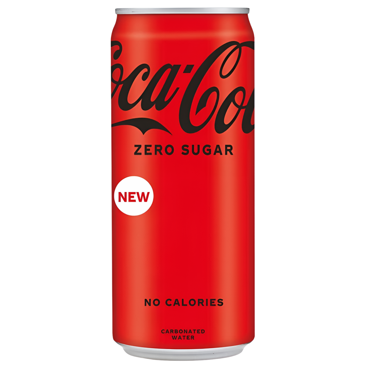 Kjøp Coca Cola Zero Sugar, 300ml - Fodda.no Asiatisk Nettbutikk - Rask levering i hele Norge