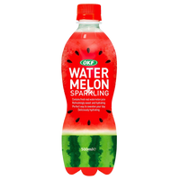 Kjøp Watermelon Sparkling - OKF, 500ml - Fodda.no Asiatisk Nettbutikk - Rask levering i hele Norge