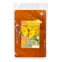 Kjøp Aek Aroi Sour Curry Paste (เครื่องแกงส้ม), 500g på nett - Fodda.no Asiatiske nettbutikk