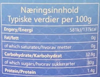 Kjøp Arpo Hoisin Saus (Glutenfri), 3x230g på nett - Fodda.no Asiatiske nettbutikk