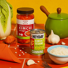 Kimchi