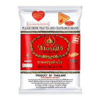 Kjøp Chatramue Thai Tea Mix (Red), 400g på nett - Fodda.no Asiatiske nettbutikk