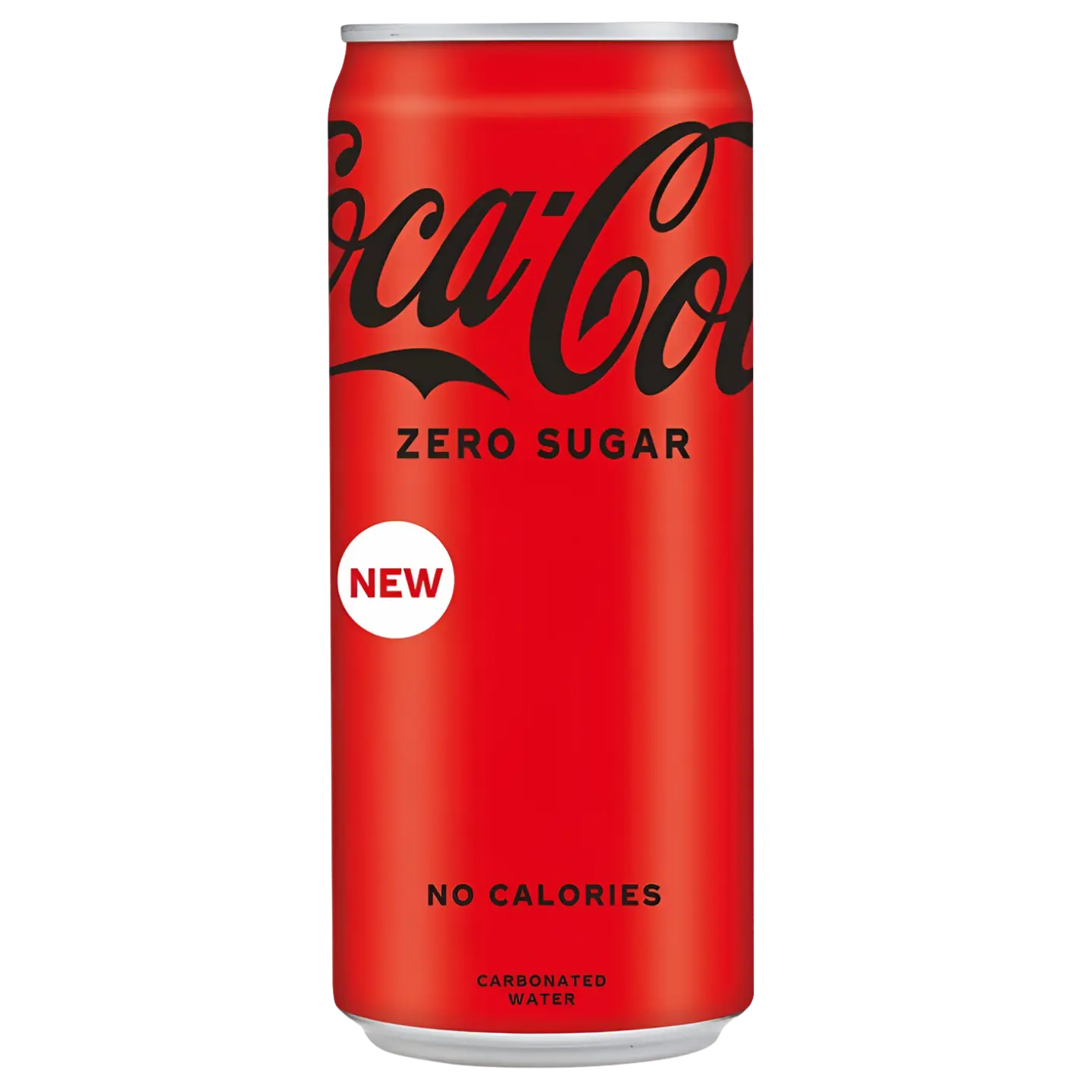 Kjøp Coca Cola Zero Sugar, 300ml på nett - Fodda.no Asiatiske nettbutikk