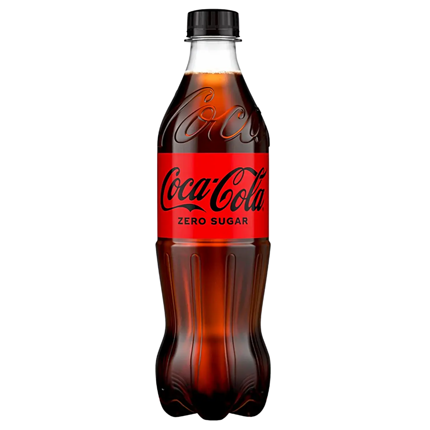 Kjøp Coca Cola Zero Sugar, 500ml på nett – Rask levering