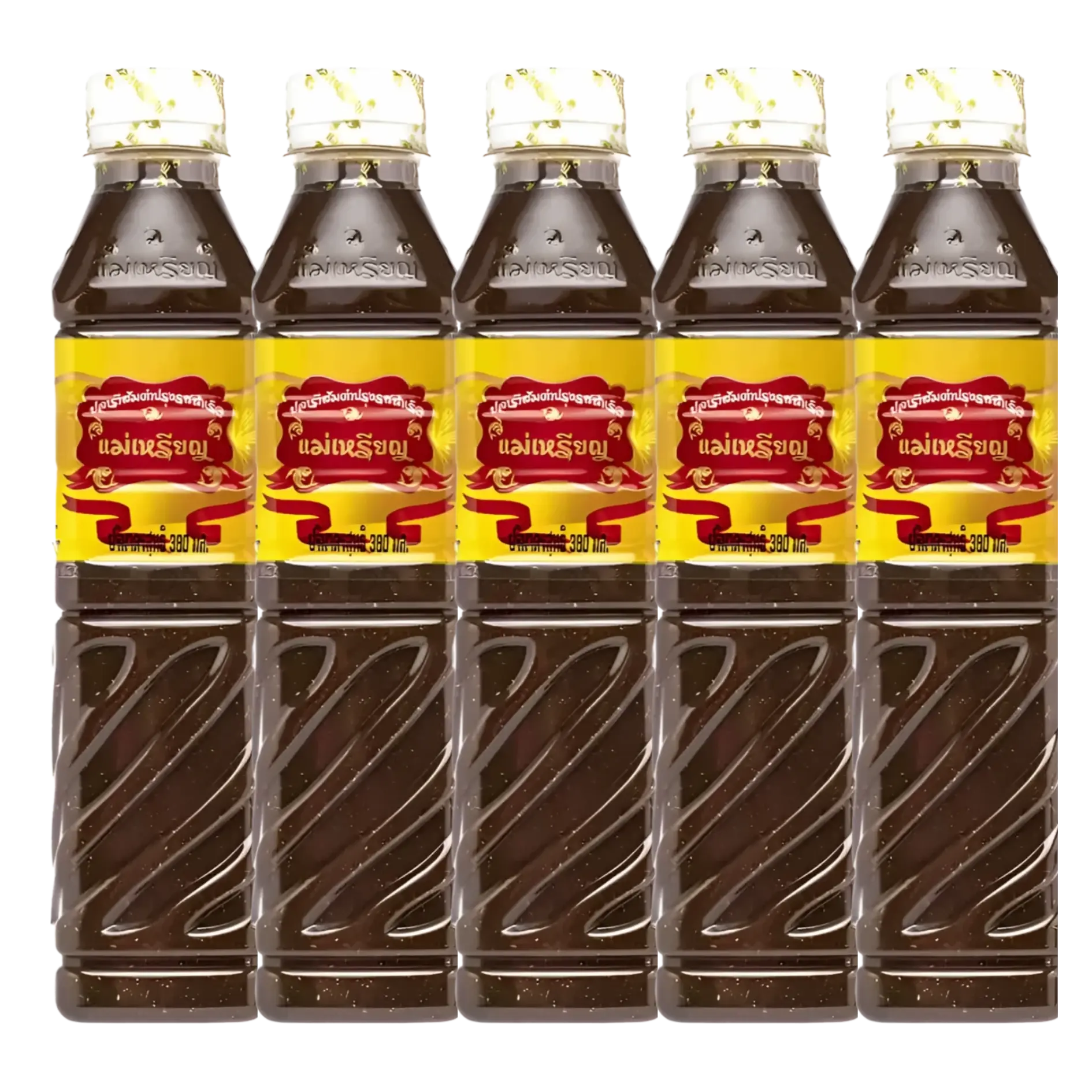 Kjøp (Copy) Maerien Plara Fermented Fish Sauce (ปลาร้าแม่เหรียญ), 5x380ml på nett - Fodda.no Asiatiske nettbutikk