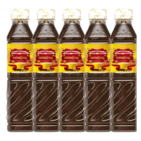 Kjøp (Copy) Maerien Plara Fermented Fish Sauce (ปลาร้าแม่เหรียญ), 5x380ml på nett - Fodda.no Asiatiske nettbutikk