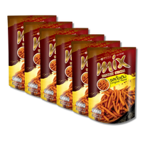 Kjøp (Copy) VFoods Mix Biscuits Sticks Original Flavor, 50g på nett - Fodda.no Asiatiske nettbutikk