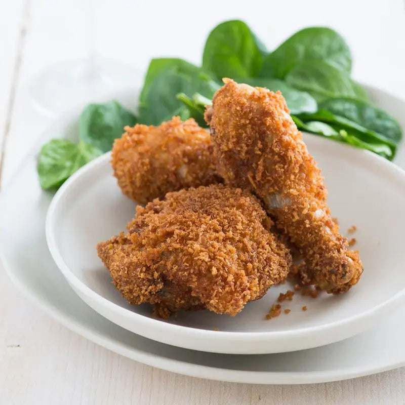 Kjøp Dried Bread Crumbs for Crispy Fried, 1000g på nett - Fodda.no Asiatiske nettbutikk