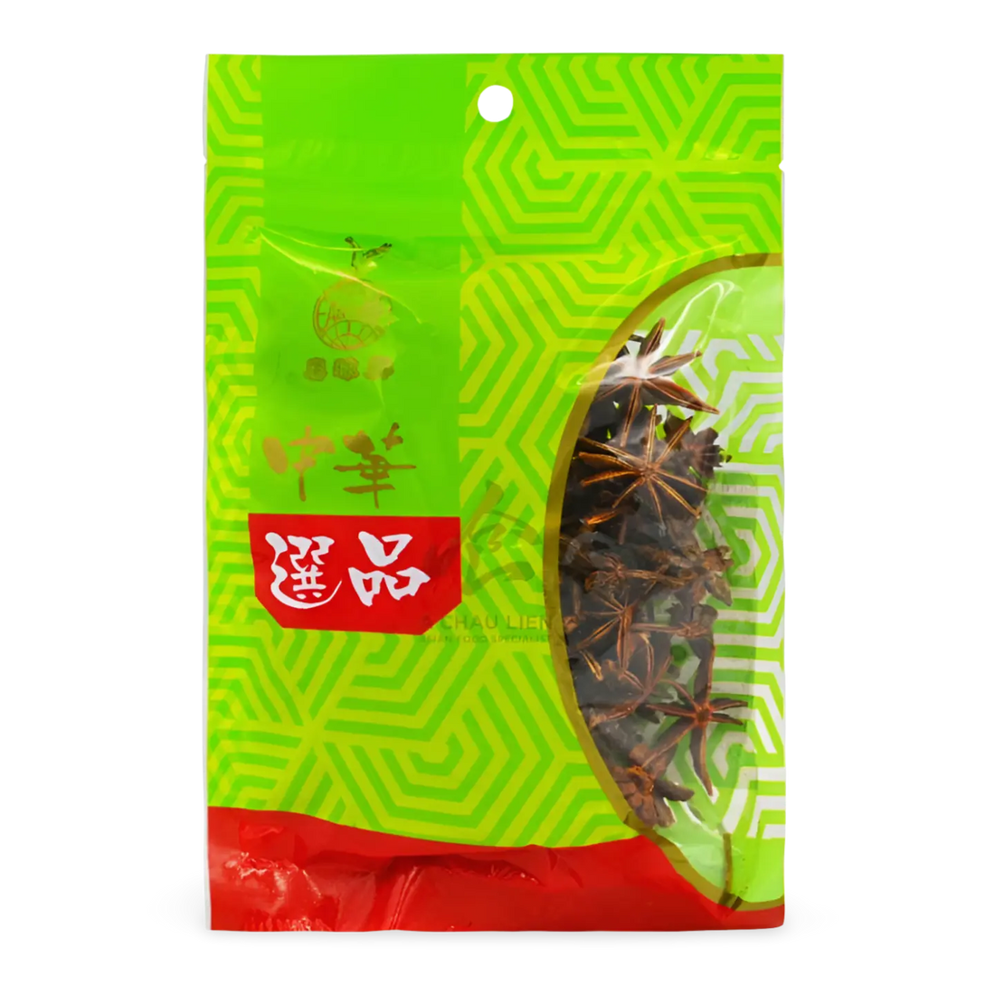 Kjøp Eaglobe Dried Star Anise, 57g på nett - Fodda.no Asiatiske nettbutikk