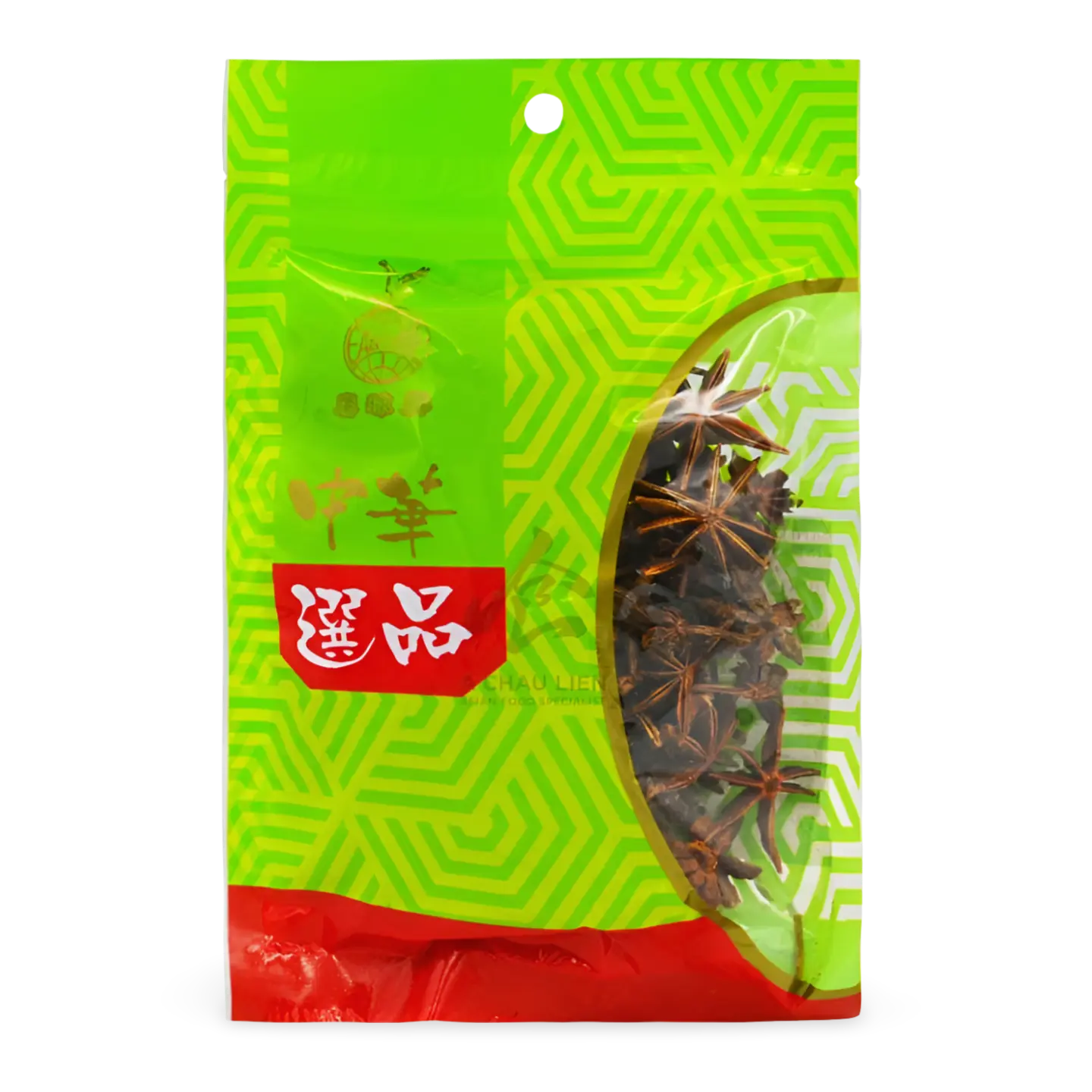 Kjøp Eaglobe Dried Star Anise, 57g på nett - Fodda.no Asiatiske nettbutikk