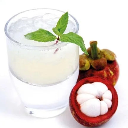 Kjøp Mangosteen Drink - Foco, 350ml - Fodda.no Asiatisk Nettbutikk - Rask levering i hele Norge