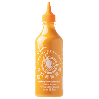 Kjøp Flying Goose Sriracha Mayo Sauce, 455ml på nett - Fodda.no Asiatiske nettbutikk