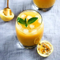 Kjøp Foco Passion Fruit Drikk, 350ml på nett - Fodda.no Asiatiske nettbutikk