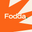Fodda.no logo