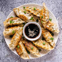 Kjøp Dumpling Dipping Sauce w/Garlic - Six Fortune, 230g - Fodda.no Asiatisk Nettbutikk - Rask levering i hele Norge