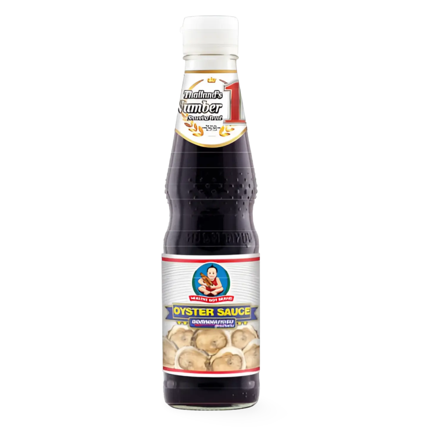 Kjøp HEALTHY BOY (DSB) Oyster Flavored Sauce, 370g på nett - Fodda.no Asiatiske nettbutikk