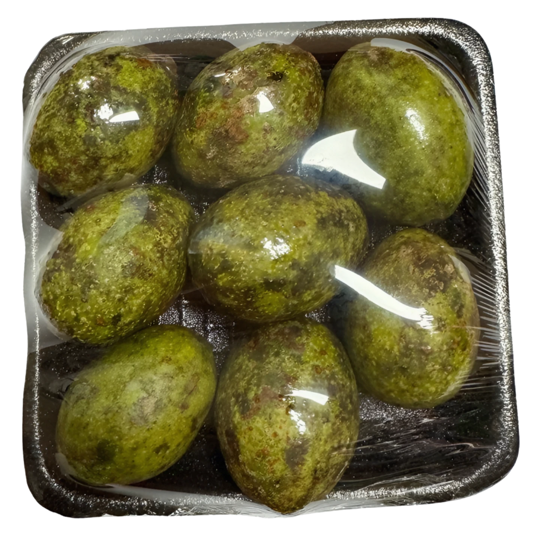 Kjøp Hog Plum, 200g på nett - Fodda.no Asiatiske nettbutikk