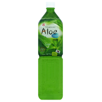 Kjøp Aloe Vera Drink Dream - Wang, 1.5L - Fodda.no Asiatisk Nettbutikk - Rask levering i hele Norge