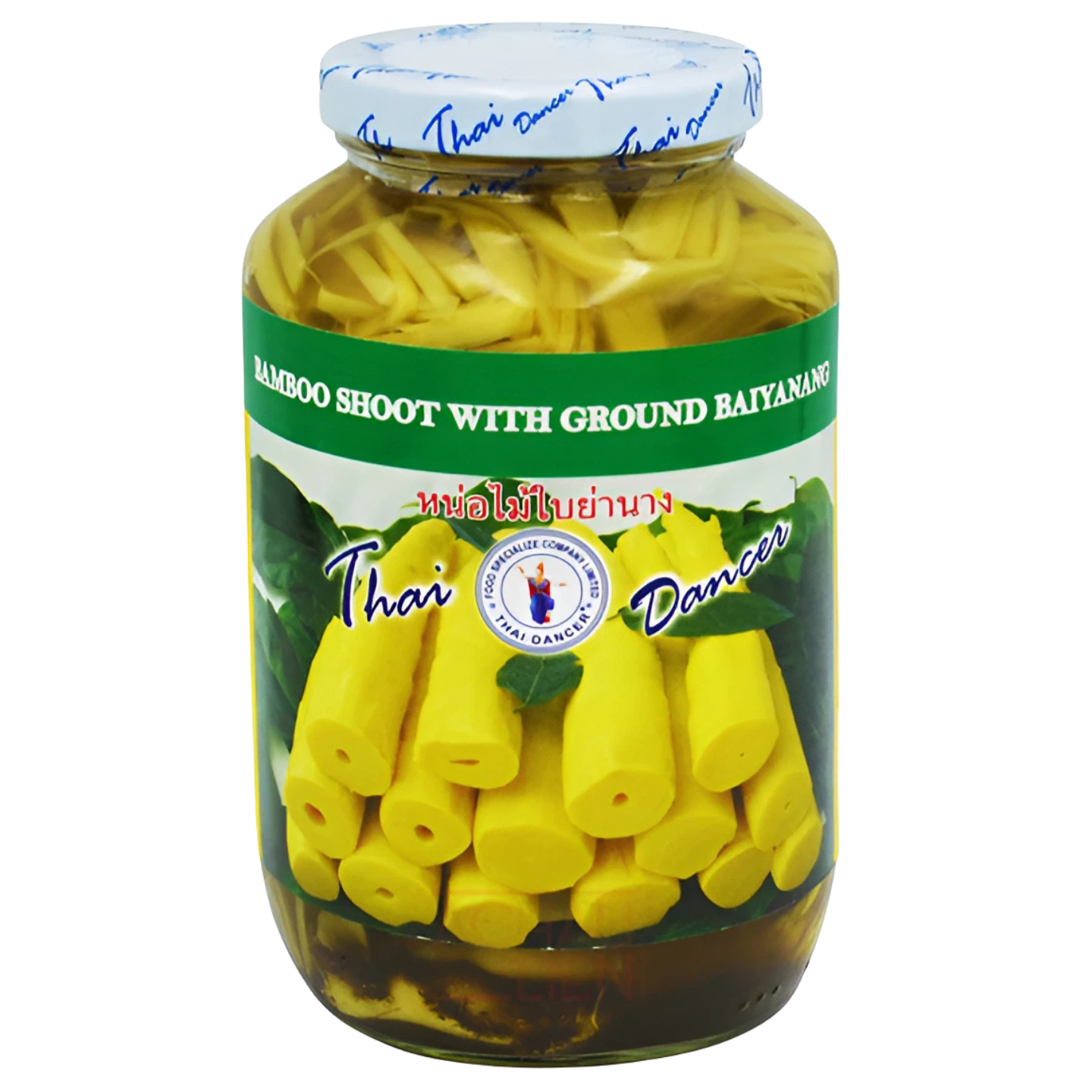 Kjøp Bamboo Shoot With Yanang - Red Drago, 680g - Fodda.no Asiatisk Nettbutikk - Rask levering i hele Norge