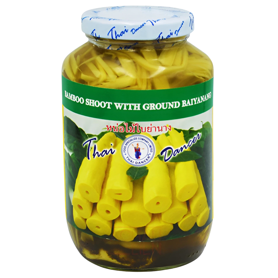 Kjøp Bamboo Shoot With Yanang - Red Drago, 680g - Fodda.no Asiatisk Nettbutikk - Rask levering i hele Norge