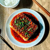 Kjøp Beancurd In Chili Oil - Lao Gan Ma, 260g - Fodda.no Asiatisk Nettbutikk - Rask levering i hele Norge