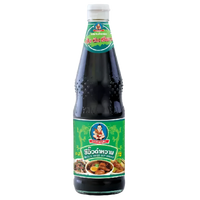 Kjøp Black Sweet Soy Sauce (Thick) - Healthy Boy, 970g - Fodda.no Asiatisk Nettbutikk - Rask levering i hele Norge