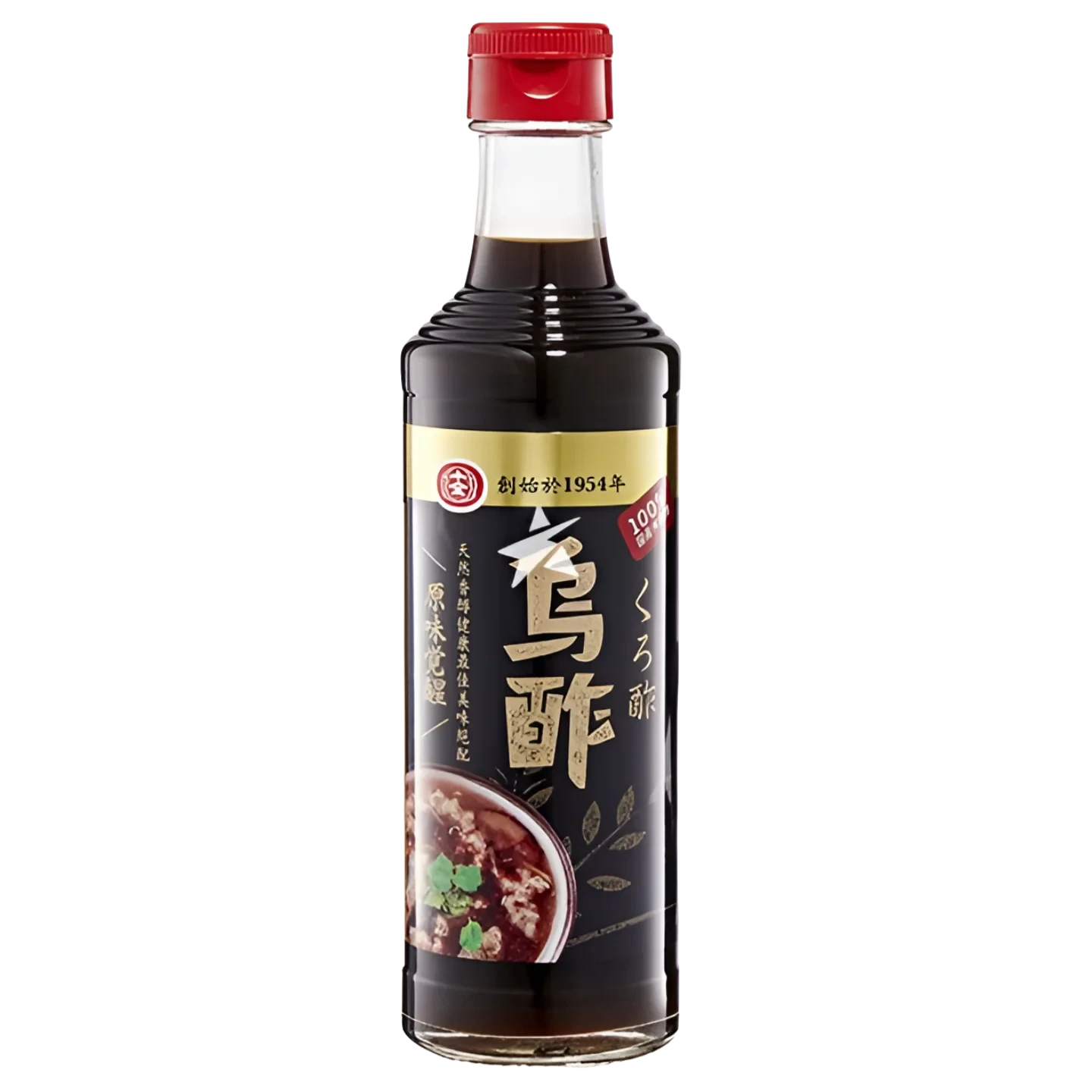 Kjøp Black Vinegar - Shih-Chuan, 300ml - Fodda.no Asiatisk Nettbutikk - Rask levering i hele Norge