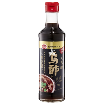 Kjøp Black Vinegar - Shih-Chuan, 300ml - Fodda.no Asiatisk Nettbutikk - Rask levering i hele Norge