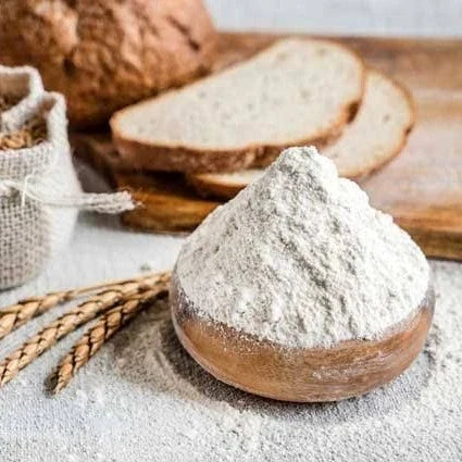 Kjøp Bread Flour - White Swan, 1000g - Fodda.no Asiatisk Nettbutikk - Rask levering i hele Norge