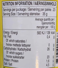 Kjøp Cantonese Suki Sauce - Pantai, 730g - Fodda.no Asiatisk Nettbutikk - Rask levering i hele Norge