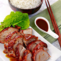 Kjøp Char Siu Sauce - Lee Kum Kee, 397g - Fodda.no Asiatisk Nettbutikk - Rask levering i hele Norge