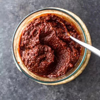 Kjøp Chili Paste - Chua Hah Seng, 500g - Fodda.no Asiatisk Nettbutikk - Rask levering i hele Norge