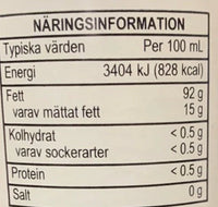 Kjøp Chilli Oil - Lee Kum Kee, 207ml - Fodda.no Asiatisk Nettbutikk - Rask levering i hele Norge