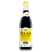 Kjøp Chinkiang Vinegar - Gold Plum, 550ml - Fodda.no Asiatisk Nettbutikk - Rask levering i hele Norge