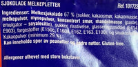 Kjøp Chocolate Con Leche - Pintarolas, 200g - Fodda.no Asiatisk Nettbutikk - Rask levering i hele Norge