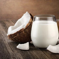 Kjøp Coconut Milk - Aroy-D, 165ml - Fodda.no Asiatisk Nettbutikk - Rask levering i hele Norge