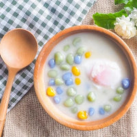 Kjøp Coconut Milk For Dessert - Aroy-D, 400ml - Fodda.no Asiatisk Nettbutikk - Rask levering i hele Norge