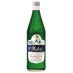 Kjøp Concentrated Artificial Cream Soda Flavoured Syrup - Hale Blue Boy, 710ml - Fodda.no Asiatisk Nettbutikk - Rask levering i hele Norge