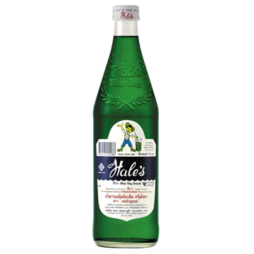 Kjøp Concentrated Artificial Cream Soda Flavoured Syrup - Hale Blue Boy, 710ml - Fodda.no Asiatisk Nettbutikk - Rask levering i hele Norge