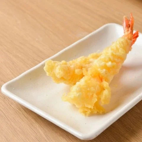 Kjøp Crispy Tempura Floor - Gogi, 500g - Fodda.no Asiatisk Nettbutikk - Rask levering i hele Norge