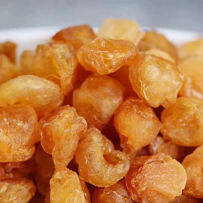 Kjøp Dehydrated Longan - C.T.F Brand, 85g - Fodda.no Asiatisk Nettbutikk - Rask levering i hele Norge