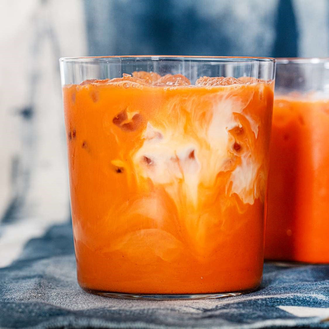 Kjøp Doidham Thai Tea Drink, 280ml på nett - Fodda.no Asiatisk Nettbutikk - Rask levering i hele Norge