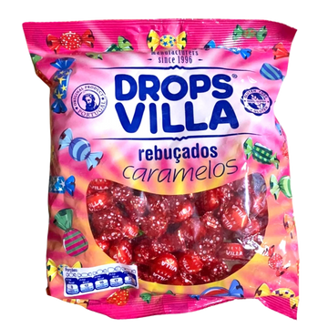 Kjøp Drops Villa caramelos - Sweets and Sugar - 500 g - Fodda.no Asiatisk Nettbutikk - Rask levering i hele Norge